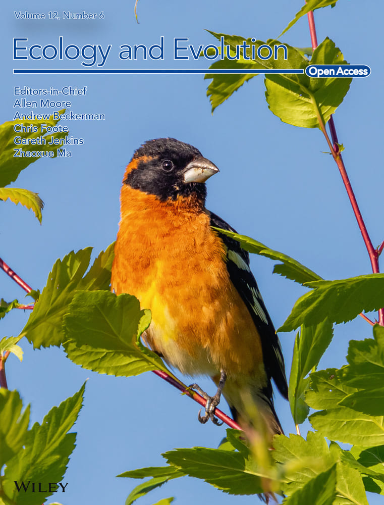 7. Ecology and Evolution_2022